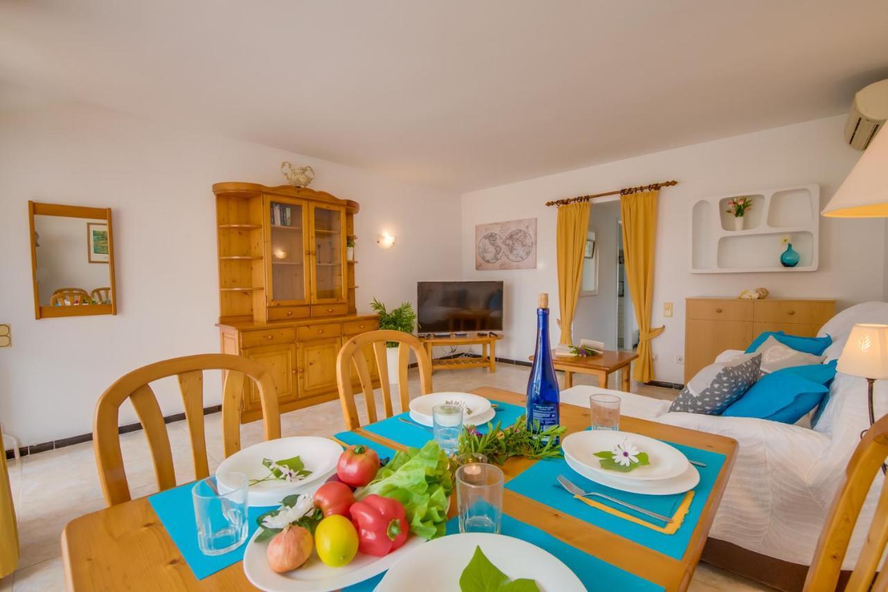 Ideal Property Mallorca - Silver Alcudia  Ngoại thất bức ảnh