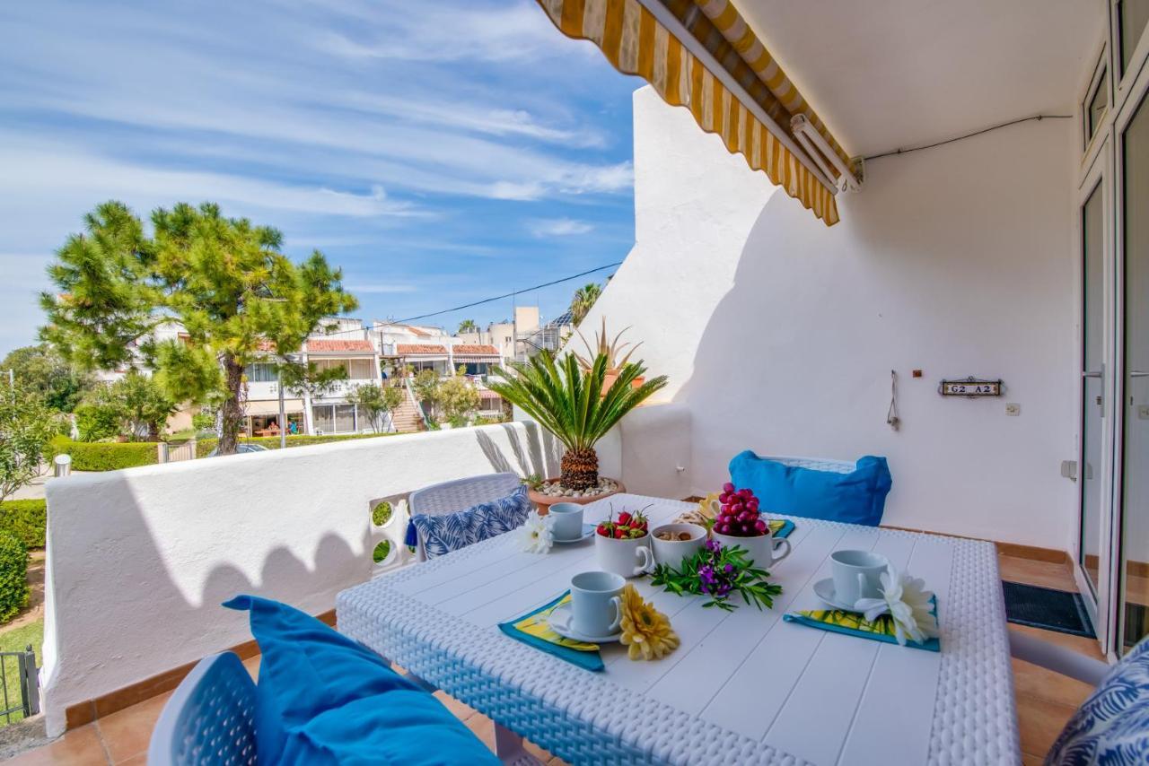 Ideal Property Mallorca - Silver Alcudia  Ngoại thất bức ảnh