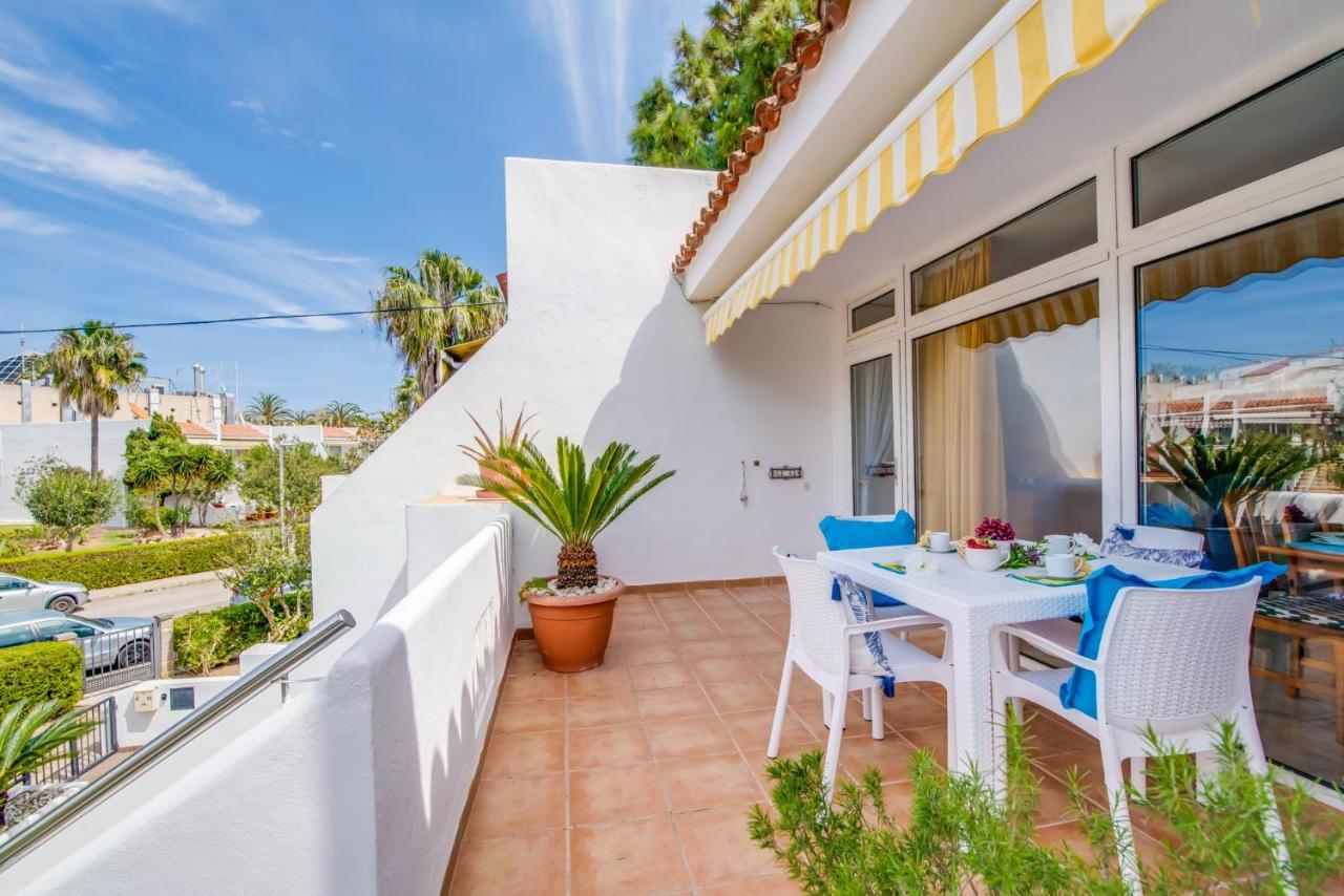 Ideal Property Mallorca - Silver Alcudia  Ngoại thất bức ảnh