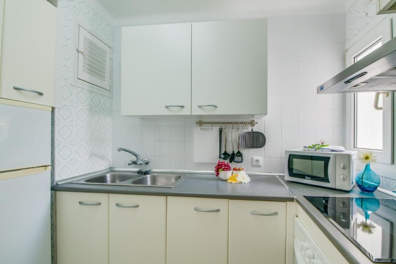 Ideal Property Mallorca - Silver Alcudia  Ngoại thất bức ảnh
