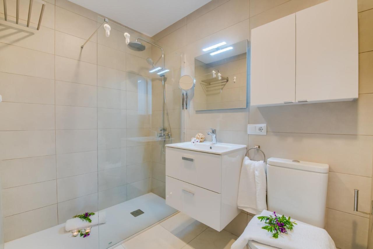 Ideal Property Mallorca - Silver Alcudia  Ngoại thất bức ảnh