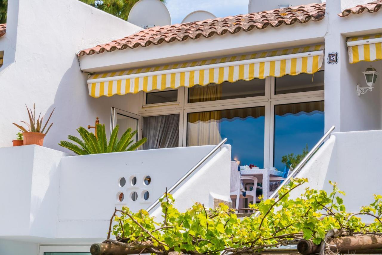 Ideal Property Mallorca - Silver Alcudia  Ngoại thất bức ảnh